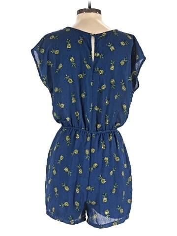 As U Wish Romper (view 2)