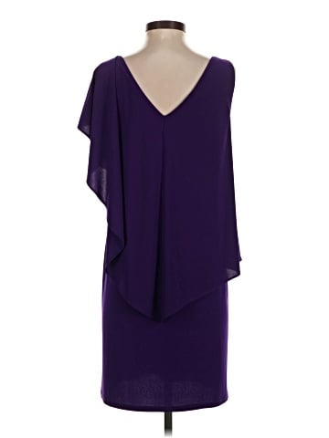 Sophia Christina Cocktail Dress (view 2)