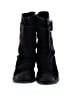 Sorel Black Boots Size 9 - photo 2