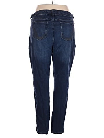 Style&Co Jeans (view 2)