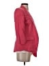 Love & Love Red Blazer Size S - photo 4