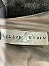 Lillie Rubin Gray Cocktail Dress Size S (estimated) - photo 4