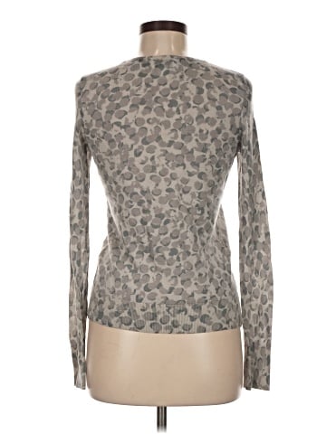 Ann Taylor LOFT Wool Cardigan (view 2)