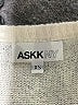 ASKK NY Ivory Pullover Sweater Size XS (0) - photo 7