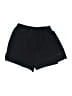 Gap Fit Solid Black Athletic Shorts Size S - photo 1