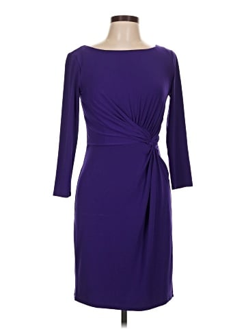 Spiegel Cocktail Dress (view 1)