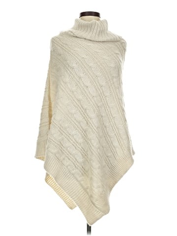 Steve Madden Poncho (view 1)