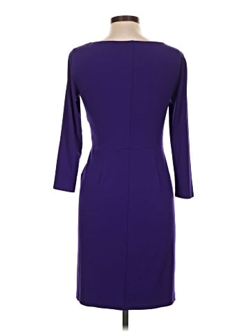 Spiegel Cocktail Dress (view 2)