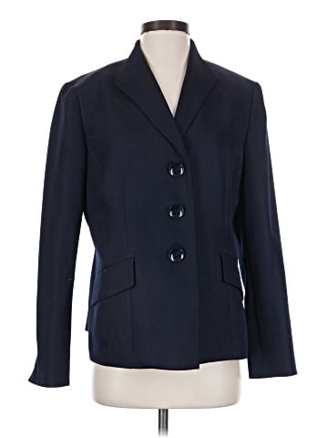 Evan Picone Blazer (view 1)