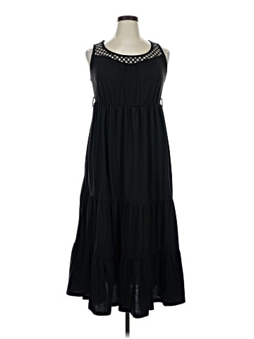 BLOOMCHIC Casual Dress (view 1)