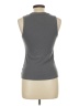 A New Day 100% Cotton Gray Active Tank Size L - photo 2
