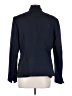 Evan Picone 100% Polyester Blue Blazer Size 12 - photo 2