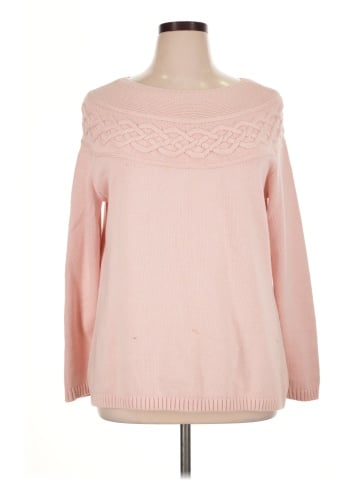 Talbots Outlet Pullover Sweater (view 1)