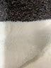 Unbranded Color Block White Turtleneck Sweater Size S - photo 7