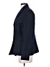 Evan Picone 100% Polyester Blue Blazer Size 12 - photo 5