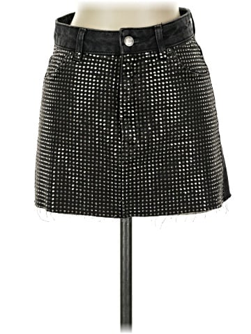Topshop Casual Skirt (view 1)