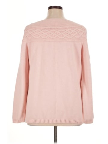 Talbots Outlet Pullover Sweater (view 2)