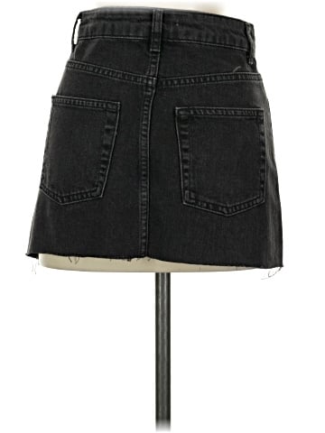 Topshop Casual Skirt (view 2)