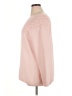 Talbots Outlet 100% Cotton Pink Pullover Sweater Size 1X - photo 5