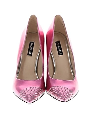 Nine West Heels (view 2)