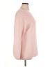 Talbots Outlet 100% Cotton Pink Pullover Sweater Size 1X - photo 4