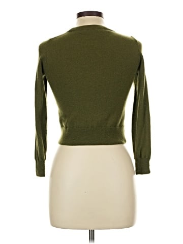 J.Crew Wool Cardigan (view 2)