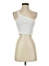 Unbranded Ivory Tank Top Size S - photo 1