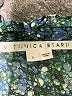 Veronica Beard 100% Viscose Green Long Sleeve Blouse Size 0 - photo 7