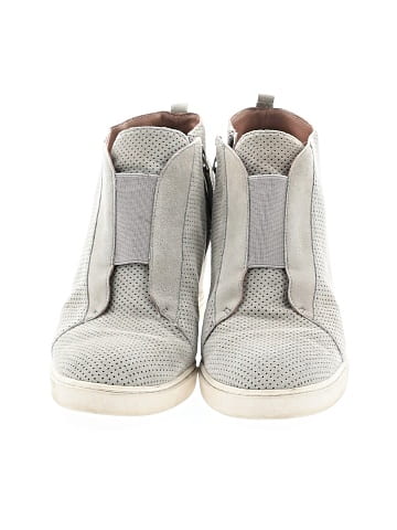 Linea Paolo Ankle Boots (view 2)