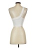 Unbranded Ivory Tank Top Size S - photo 2