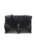 Céline 100% Leather Solid Black Leather Medium 16 Bag One size - photo 1
