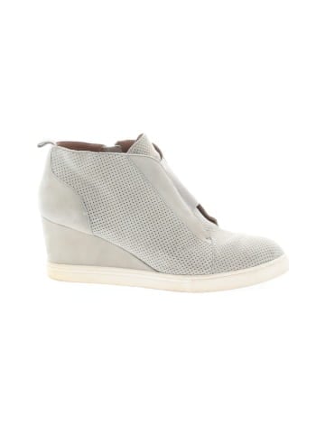 Linea Paolo Ankle Boots (view 1)