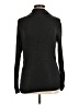 Frank Lyman Design Black Turtleneck Sweater Size 8 - photo 1