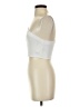 Unbranded Ivory Tank Top Size S - photo 5