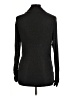 Frank Lyman Design Black Turtleneck Sweater Size 8 - photo 2