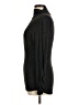 Frank Lyman Design Black Turtleneck Sweater Size 8 - photo 5