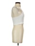 Unbranded Ivory Tank Top Size S - photo 4