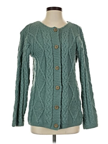Connemara Knitwear Cardigan (view 1)