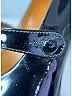 Gucci Black Heels Size EU (IT) 38 / US 8 - photo 5