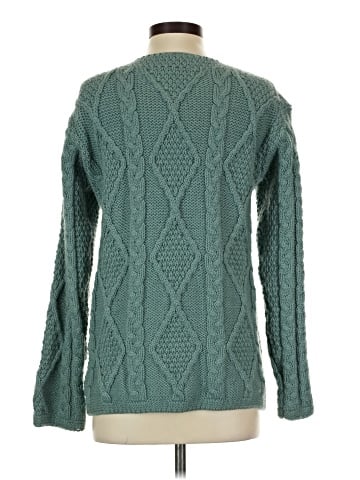 Connemara Knitwear Cardigan (view 2)