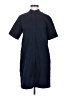 Everlane 100% Cotton Blue Kimono Size 2 - photo 1