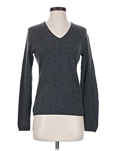 Charter Club Cashmere Pullover Sweater (view 1)