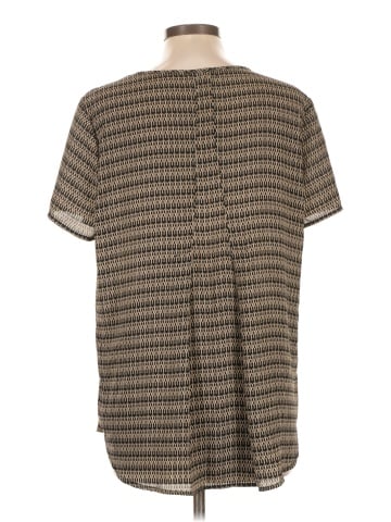 Pleione Short Sleeve Top (view 2)