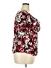 Studio 1940 Red Short Sleeve Blouse Size 18 - 20 - photo 4