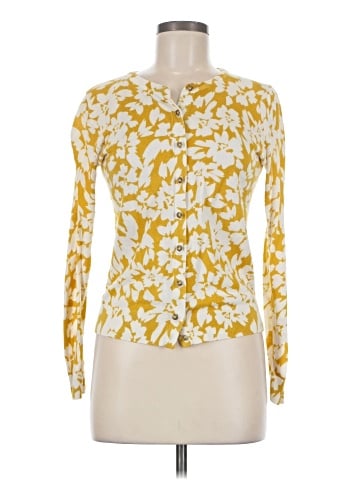 Ann Taylor LOFT Cardigan (view 1)