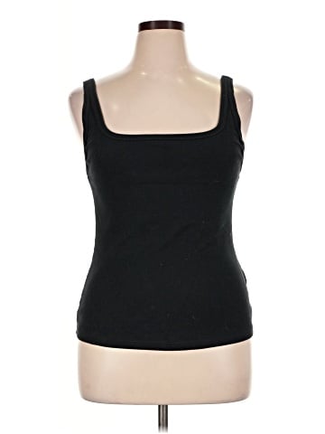 Pilcro Tank Top (view 1)