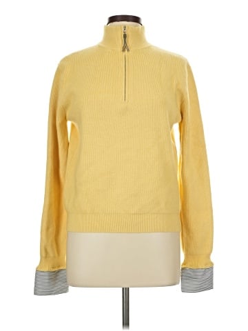 Ripple Pullover Sweater (view 1)