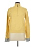 Ripple Yellow Pullover Sweater Size L (estimated) - photo 1