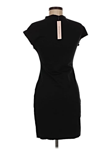 Aqua Casual Dress (view 2)