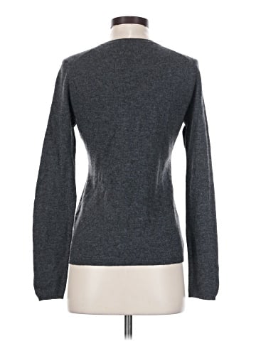 Charter Club Cashmere Pullover Sweater (view 2)